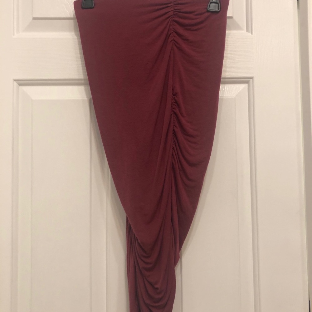 skirt